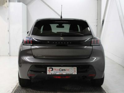 Peugeot 208 1.2i PureTech ~ Automaat Camera 3D Top Deal  - 5