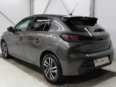 Peugeot 208 1.2i PureTech ~ Automaat Camera 3D Top Deal  - 7