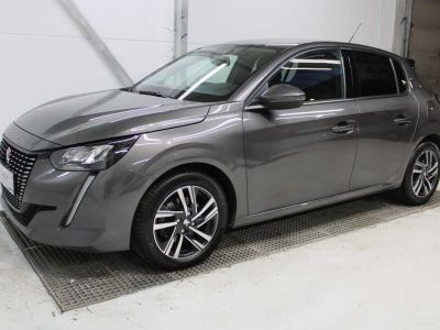 Peugeot 208 1.2i PureTech ~ Automaat Camera 3D Top Deal  - 9