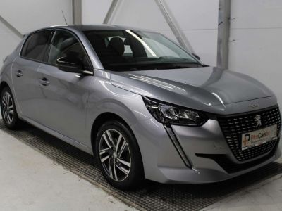 Peugeot 208 1.2i PureTech ~ Led CarPlay Airco Top Deal  - 1