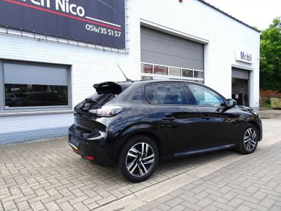 Peugeot 208 1.2i PureTech Allure CARPLAY,NAVI,FULL LED,CRUISE  - 4