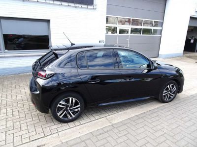 Peugeot 208 1.2i PureTech Allure CARPLAY,NAVI,FULL LED,CRUISE  - 5