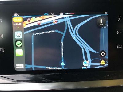 Peugeot 208 1.2i PureTech Style( clim pdc Appel CarPlay ect)  - 16