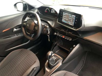 Peugeot 208 1.2i PureTech Style( clim pdc Appel CarPlay ect)  - 27