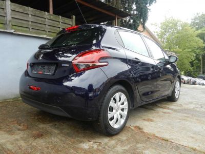 Peugeot 208 1.2i PureTech Style (navigation pdc clim ect)  - 3