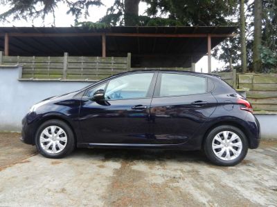 Peugeot 208 1.2i PureTech Style (navigation pdc clim ect)  - 7