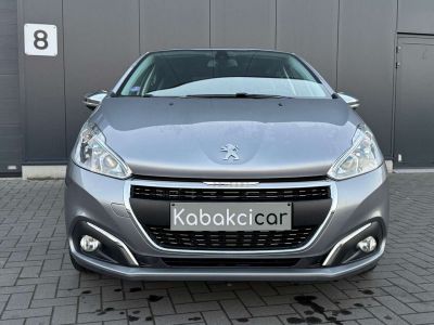 Peugeot 208 1.2i Signature -- LED NAVI GARANTIE 12 MOIS  - 2