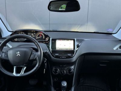 Peugeot 208 1.2i Signature -- LED NAVI GARANTIE 12 MOIS  - 9