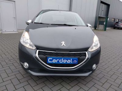 Peugeot 208 1.2i Style-GPS-AIRCO-BLUETOOTH-GARANTIE.12.MOIS-  - 2