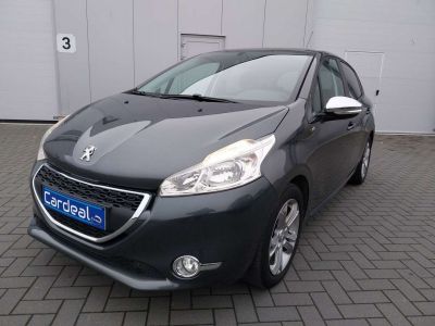 Peugeot 208 1.2i Style-GPS-AIRCO-BLUETOOTH-GARANTIE.12.MOIS-  - 3