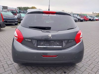 Peugeot 208 1.2i Style-GPS-AIRCO-BLUETOOTH-GARANTIE.12.MOIS-  - 6