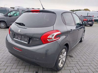 Peugeot 208 1.2i Style-GPS-AIRCO-BLUETOOTH-GARANTIE.12.MOIS-  - 7