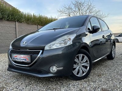 Peugeot 208 1.4 HDi Active CRUISE CONTROL-PDC-CLIM-BLUETOOTH  - 1