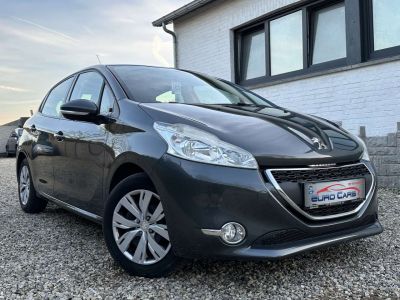 Peugeot 208 1.4 HDi Active CRUISE CONTROL-PDC-CLIM-BLUETOOTH  - 2