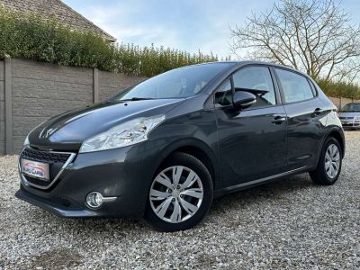 Peugeot 208 1.4 HDi Active CRUISE CONTROL-PDC-CLIM-BLUETOOTH  - 3