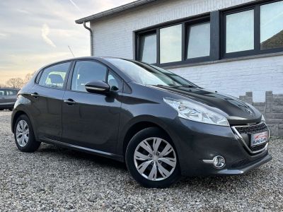 Peugeot 208 1.4 HDi Active CRUISE CONTROL-PDC-CLIM-BLUETOOTH  - 4