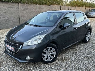 Peugeot 208 1.4 HDi Active CRUISE CONTROL-PDC-CLIM-BLUETOOTH  - 5