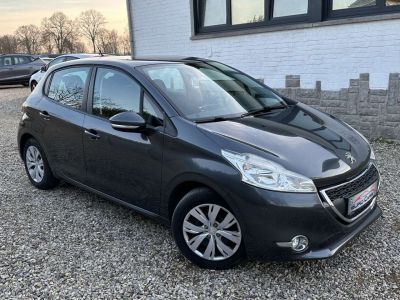 Peugeot 208 1.4 HDi Active CRUISE CONTROL-PDC-CLIM-BLUETOOTH  - 6