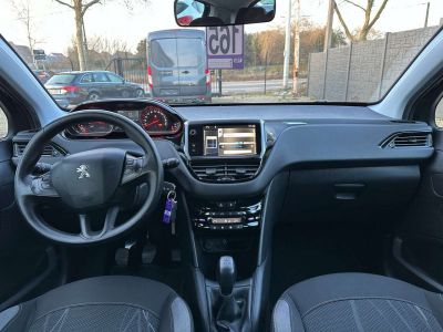 Peugeot 208 1.4 HDi Active CRUISE CONTROL-PDC-CLIM-BLUETOOTH  - 7