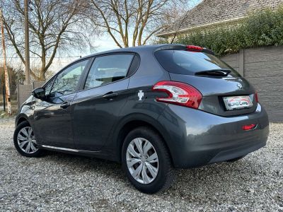 Peugeot 208 1.4 HDi Active CRUISE CONTROL-PDC-CLIM-BLUETOOTH  - 18