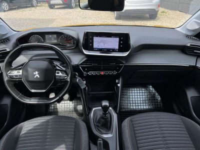 Peugeot 208 1.5 Blue HDi 5PORTES-NAVI-CARPLAY-CRUISE--102CV--  - 7