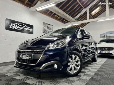 Peugeot 208 1.5 BLUEHDI 100CH E6.C ACTIVE 5P  - 1