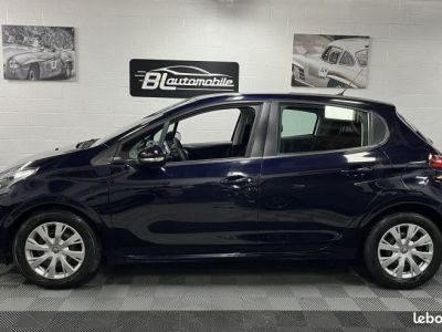 Peugeot 208 1.5 BLUEHDI 100CH E6.C ACTIVE 5P  - 2