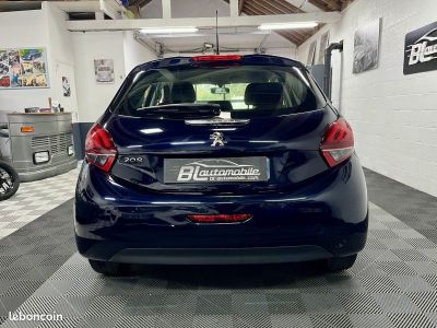 Peugeot 208 1.5 BLUEHDI 100CH E6.C ACTIVE 5P  - 16