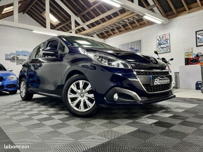 Peugeot 208 1.5 BLUEHDI 100CH E6.C ACTIVE 5P  - 18