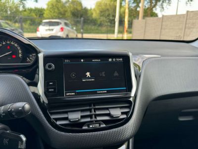 Peugeot 208 1.5 BlueHDi Allure S LED-NAVI-CARPLAY-CRUISE-PDC  - 10