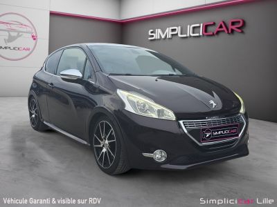 Peugeot 208 1.6 155ch BVM6 XY / full Options  - 1