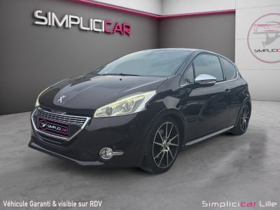 Peugeot 208 1.6 155ch BVM6 XY / full Options  - 2