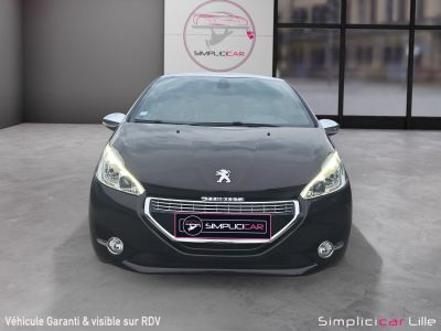 Peugeot 208 1.6 155ch BVM6 XY / full Options  - 3