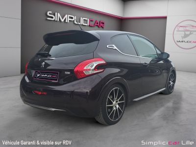 Peugeot 208 1.6 155ch BVM6 XY / full Options  - 5