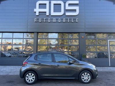 Peugeot 208 1.6 BlueHDi 100ch Active Business S&S 5p - <small></small> 13.990 € <small>TTC</small> - #7