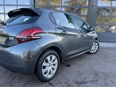 Peugeot 208 1.6 BlueHDi 100ch Active Business S&S 5p - <small></small> 13.990 € <small>TTC</small> - #9
