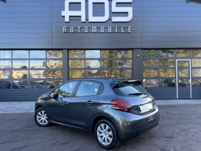 Peugeot 208 1.6 BlueHDi 100ch Active Business S&S 5p - <small></small> 13.990 € <small>TTC</small> - #11
