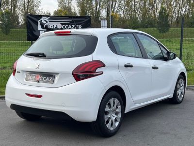 Peugeot 208 1.6 BLUEHDI 75CH ACCESS 5P 10/2017 - GARANTIE  - 3