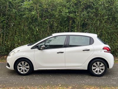 Peugeot 208 1.6 BLUEHDI 75CH ACCESS 5P 10/2017 - GARANTIE  - 5