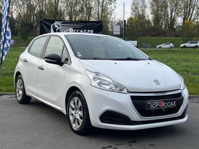 Peugeot 208 1.6 BLUEHDI 75CH ACCESS 5P 10/2017 - GARANTIE  - 2