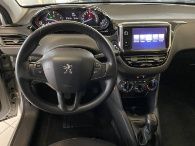 Peugeot 208 1.6 BlueHDi 75ch Active 5p  - 10