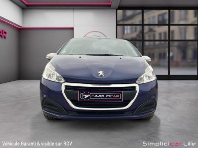 Peugeot 208 1.6 BlueHDi 75ch BVM5 Like  - 2