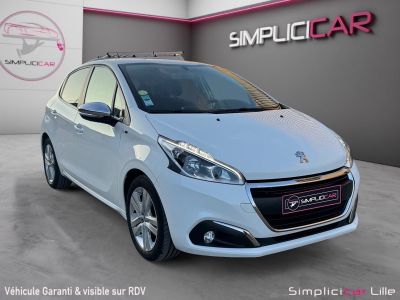 Peugeot 208 1.6 BlueHDi Style // Garantie 1 an//  - 1