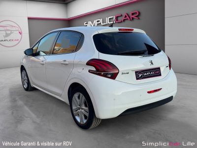 Peugeot 208 1.6 BlueHDi Style // Garantie 1 an//  - 3