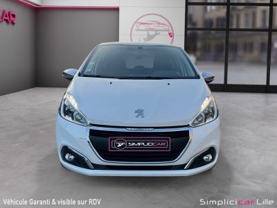 Peugeot 208 1.6 BlueHDi Style // Garantie 1 an//  - 6