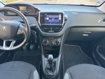 Peugeot 208 1.6 BlueHDi Style // Garantie 1 an//  - 11