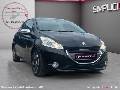 Peugeot 208 1.6 e-HDi 92ch FAP BVM5 Féline  - 1