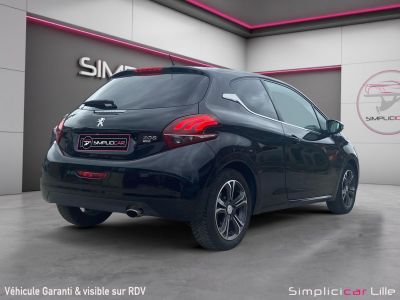 Peugeot 208 1.6 e-HDi 92ch FAP BVM5 Féline  - 7