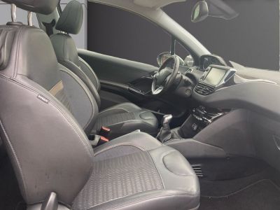 Peugeot 208 1.6 e-HDi 92ch FAP BVM5 Féline  - 8