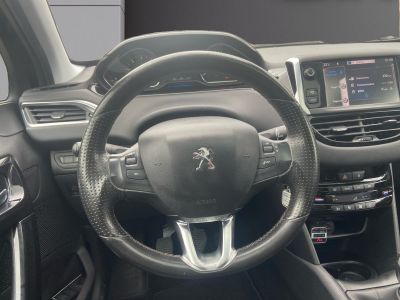 Peugeot 208 1.6 e-HDi 92ch FAP BVM5 Féline  - 13